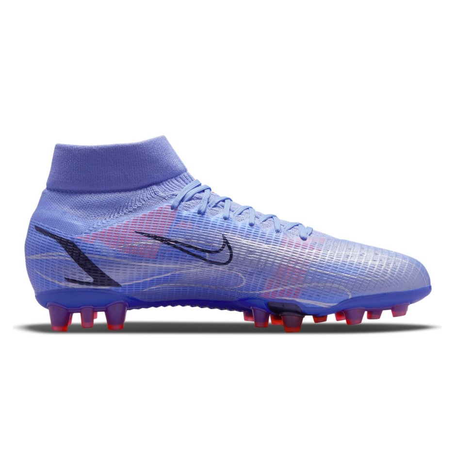 nike mercurial superfly purple