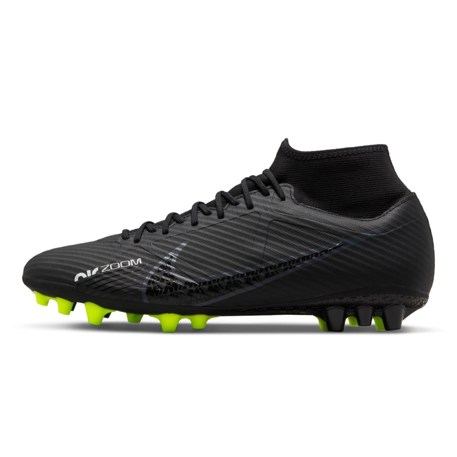 NIKE ZOOM SUPERFLY 9 ACADEMY AG DJ5622-001 Black