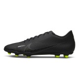 NIKE VAPOR 15 CLUB FG/MG DJ5963-001 Black Image 