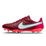 NIKE TIEMPO LEGEND 9 ACADEMY MG DA1174-616 Red Image 