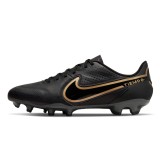 NIKE TIEMPO LEGEND 9 ACADEMY MG DA1174-007 Black Image 