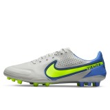 NIKE TIEMPO LEGEND 9 PRO AG-PRO DB0448-075 Grey Image 