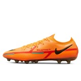 NIKE PHANTOM GT2 ELITE AG-PRO DC0748-808 Orange Image 