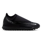 NIKE PHANTOM GX CLUB DF TF DD9487-010 Black Image 
