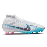 NIKE ZOOM SUPERFLY 9 ELITE FG DJ4977-146 White Image 
