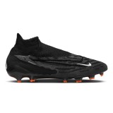 NIKE PHANTOM GX ELITE DF FG DC9969-010 Black Image 
