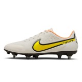 NIKE TIEMPO LEGEND 9 ACADEMY SG-PRO AC DB0628-002 Grey Image 