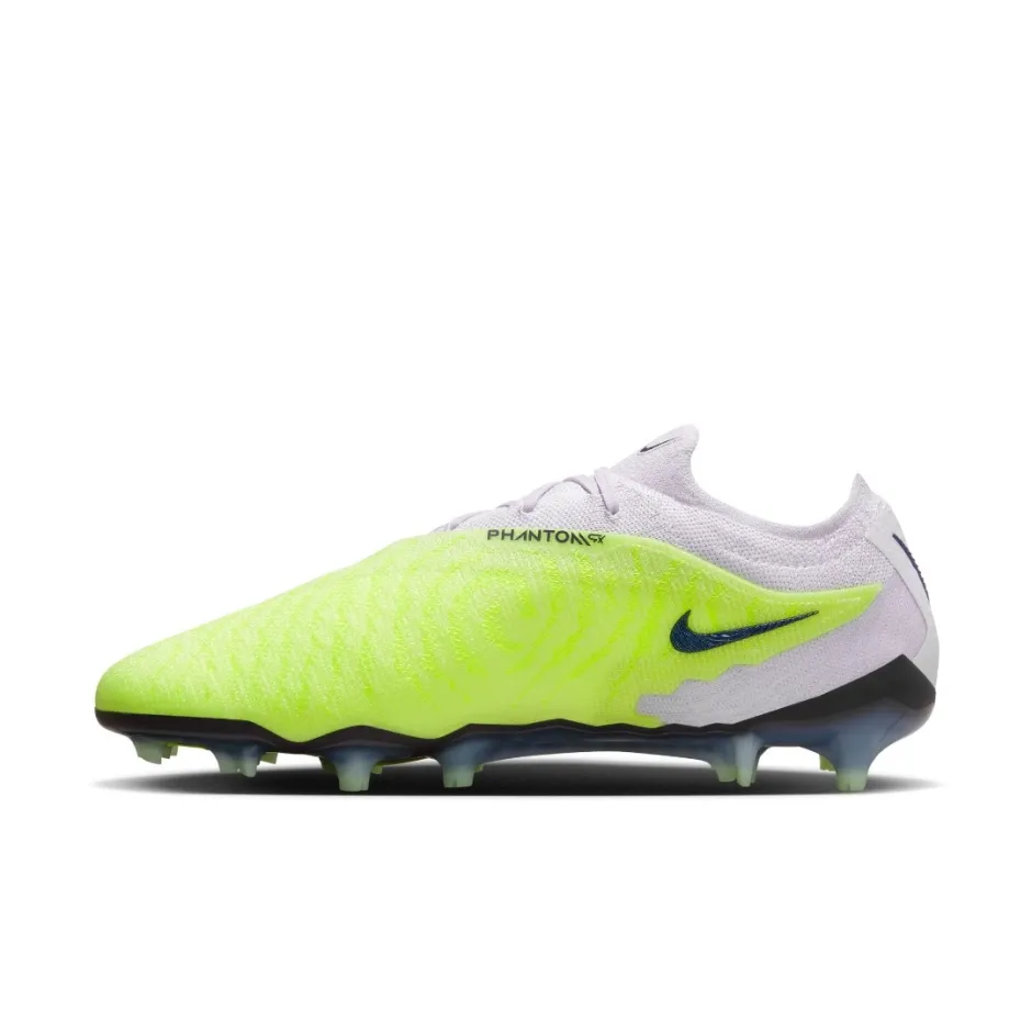 Nike Phantom GX 2 Club LV8 MG Low-Top Soccer Cleats (FJ2565