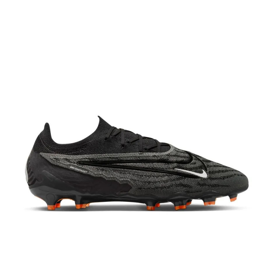 【NIKE】PHANTOM GT ELITE HG NIKE PHANTOM GX ELITE FG DC9968-010 Black