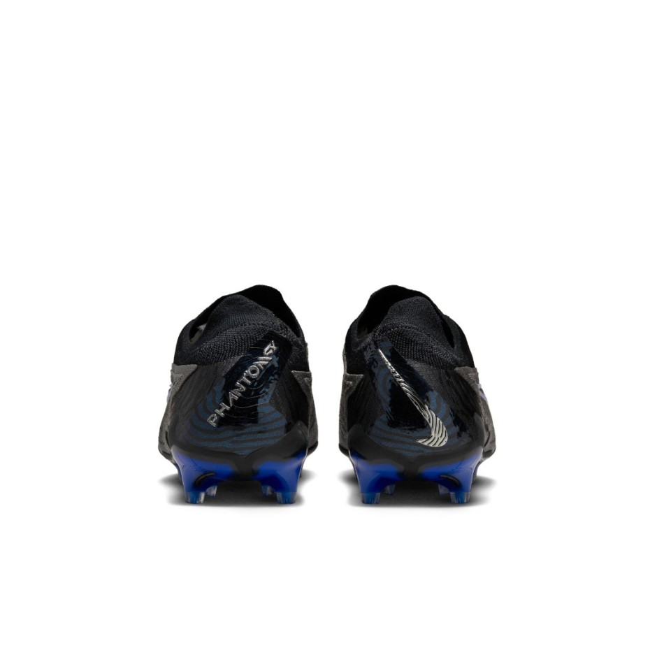 NIKE GRIPKNIT PHANTOM GX ELITE FG DC9968-040 Black