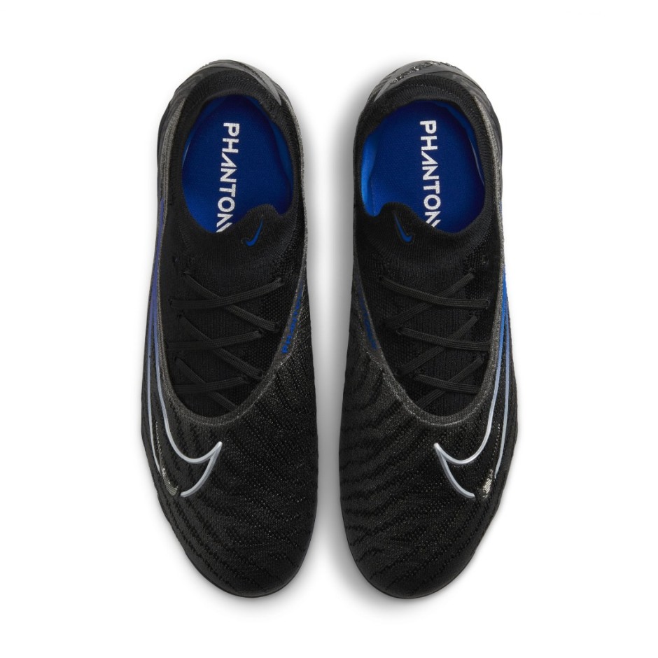 NIKE GRIPKNIT PHANTOM GX ELITE FG DC9968-040 Black