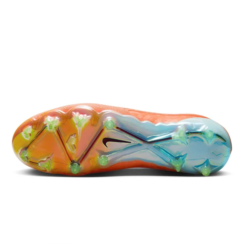 NIKE PHANTOM GX ELITE NU FG DZ3482-800 Orange