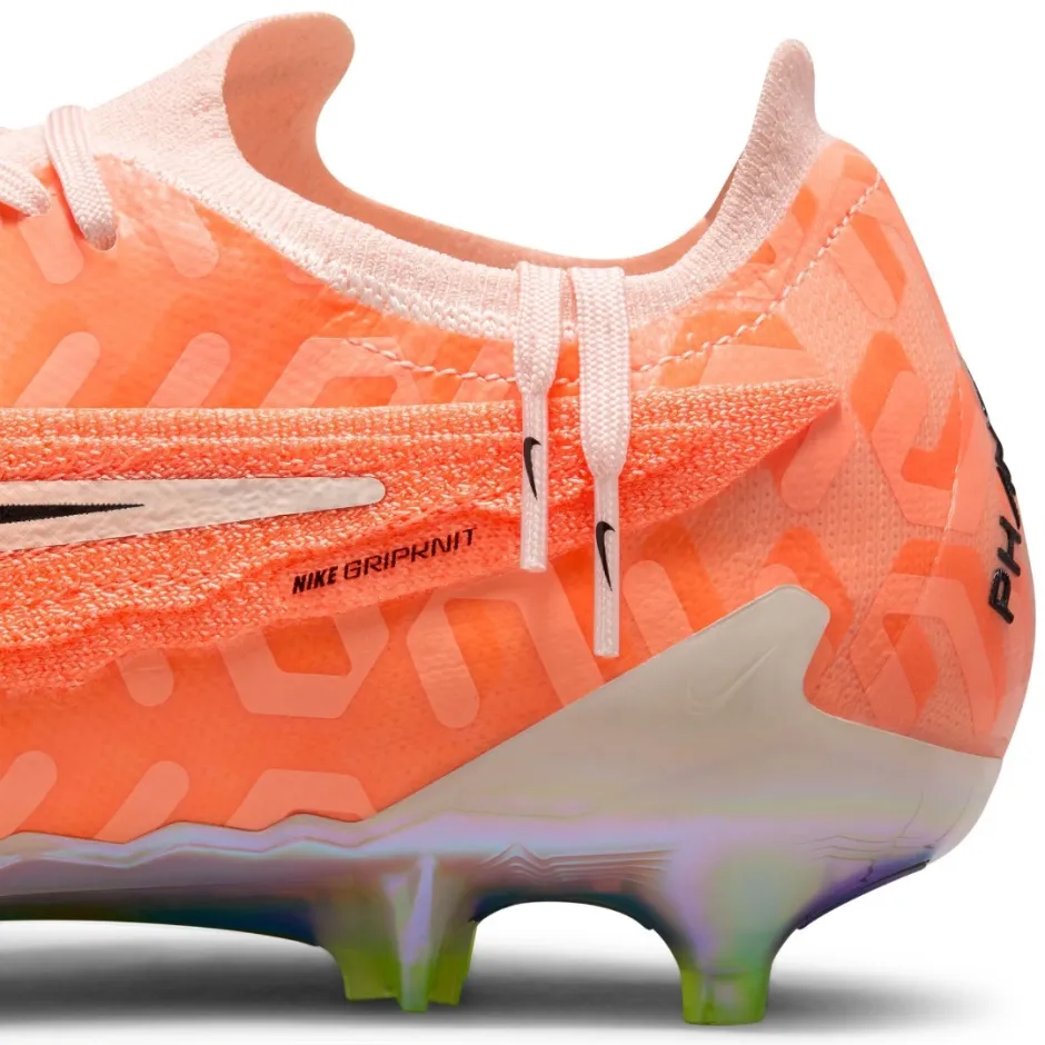 NIKE PHANTOM GX ELITE NU FG DZ3482-800 Orange