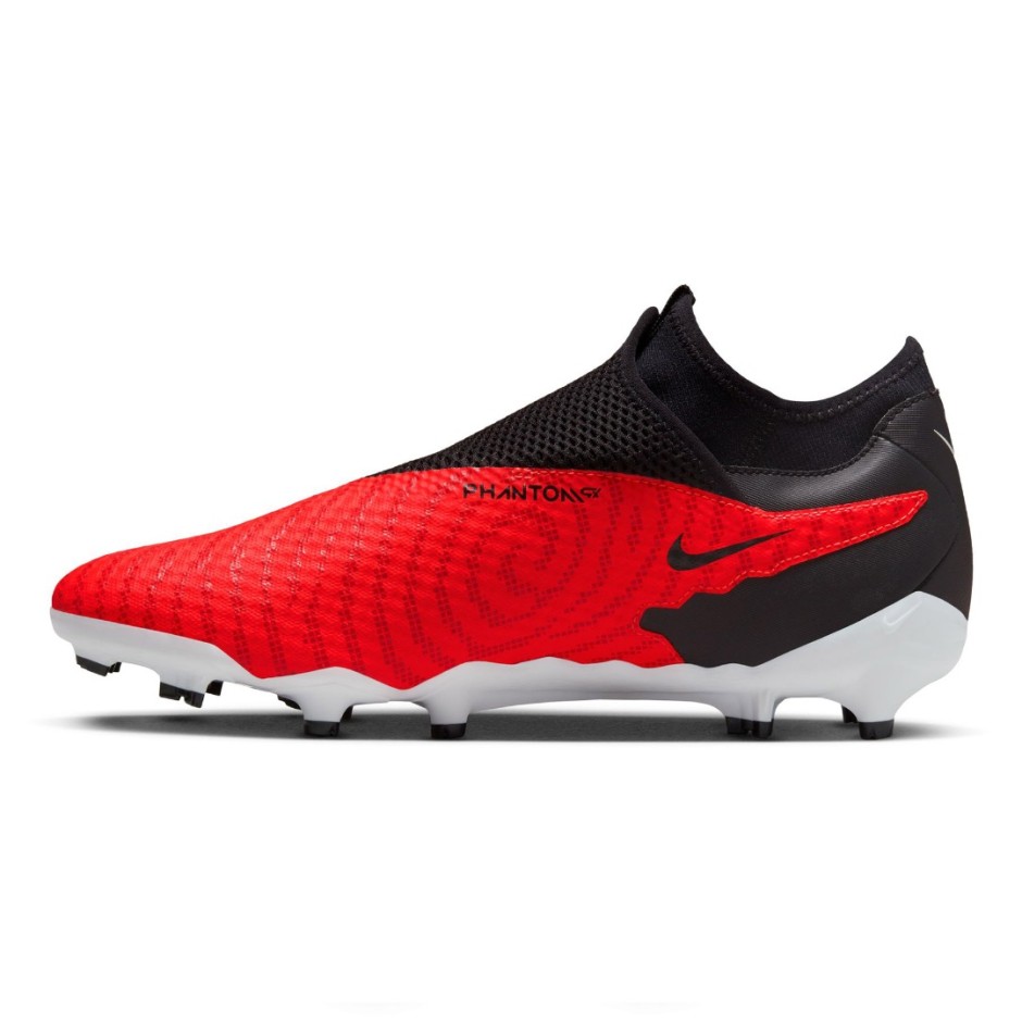 NIKE PHANTOM GX ACADEMY DF FG/MG DD9472-600 Coral