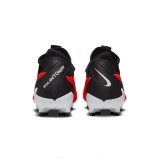 NIKE PHANTOM GX ACADEMY DF FG/MG DD9472-600 Coral Image 2