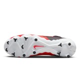 NIKE PHANTOM GX ACADEMY DF FG/MG DD9472-600 Coral Image 4