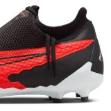NIKE PHANTOM GX ACADEMY DF FG/MG DD9472-600 Coral Image 6