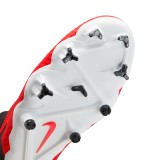 NIKE PHANTOM GX ACADEMY DF FG/MG DD9472-600 Coral Image 8