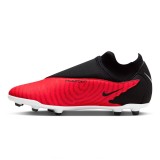 NIKE PHANTOM GX CLUB DF FG/MG DD9482-600 Coral Image 0