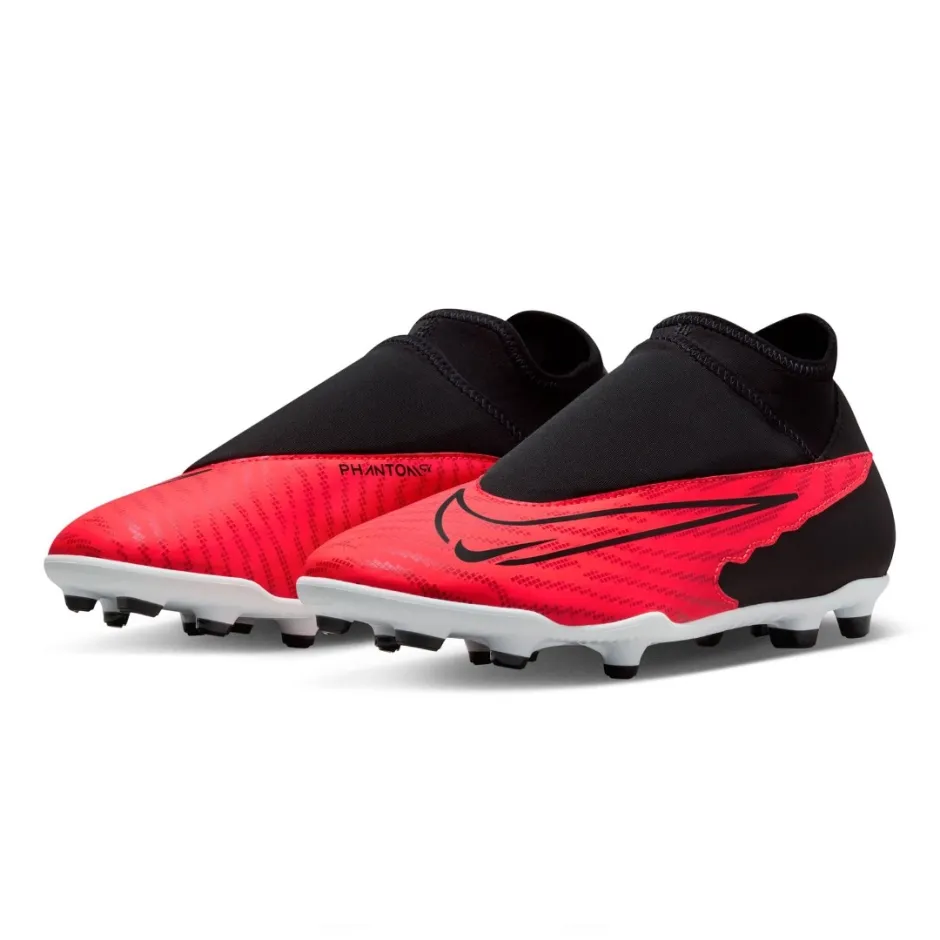 NIKE PHANTOM GX CLUB DF FG/MG DD9482-600 Coral