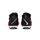 NIKE PHANTOM GX CLUB DF FG/MG DD9482-600 Coral Image 2