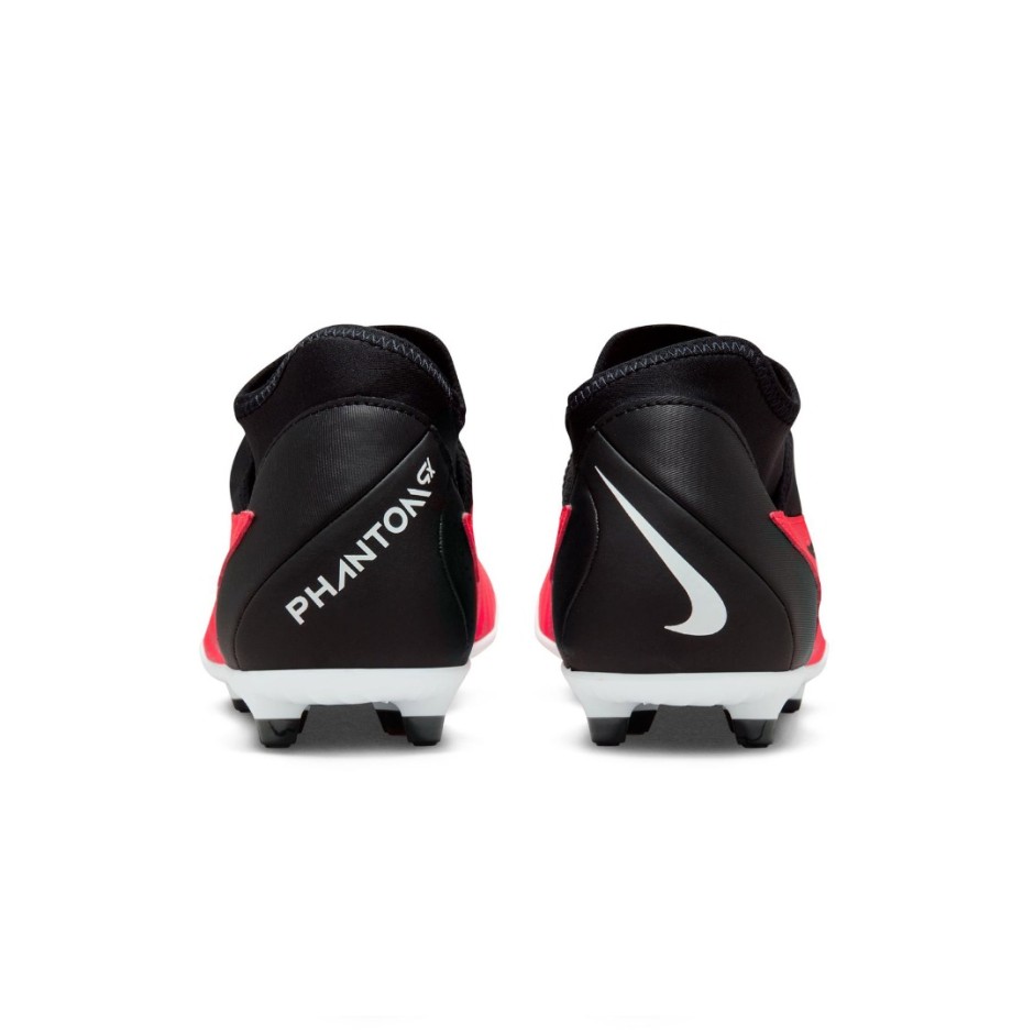 NIKE PHANTOM GX CLUB DF FG/MG DD9482-600 Coral