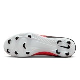 NIKE PHANTOM GX CLUB DF FG/MG DD9482-600 Coral Image 4