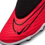 NIKE PHANTOM GX CLUB DF FG/MG DD9482-600 Coral Image 5