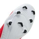 NIKE PHANTOM GX CLUB DF FG/MG DD9482-600 Coral Image 7