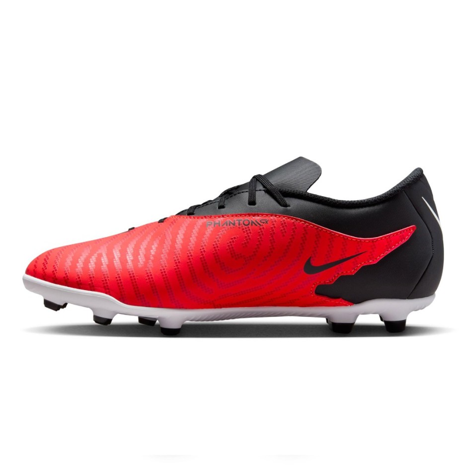 NIKE PHANTOM GX CLUB FG/MG DD9483-600 Coral