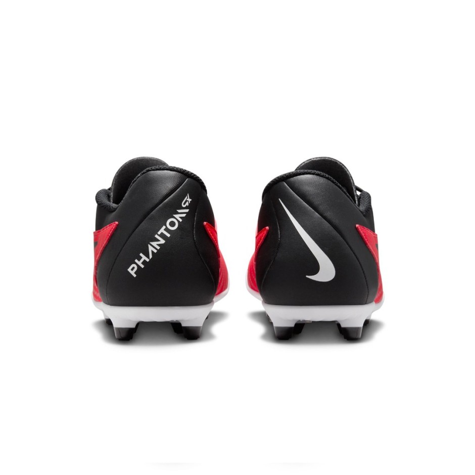 NIKE PHANTOM GX CLUB FG/MG DD9483-600 Coral
