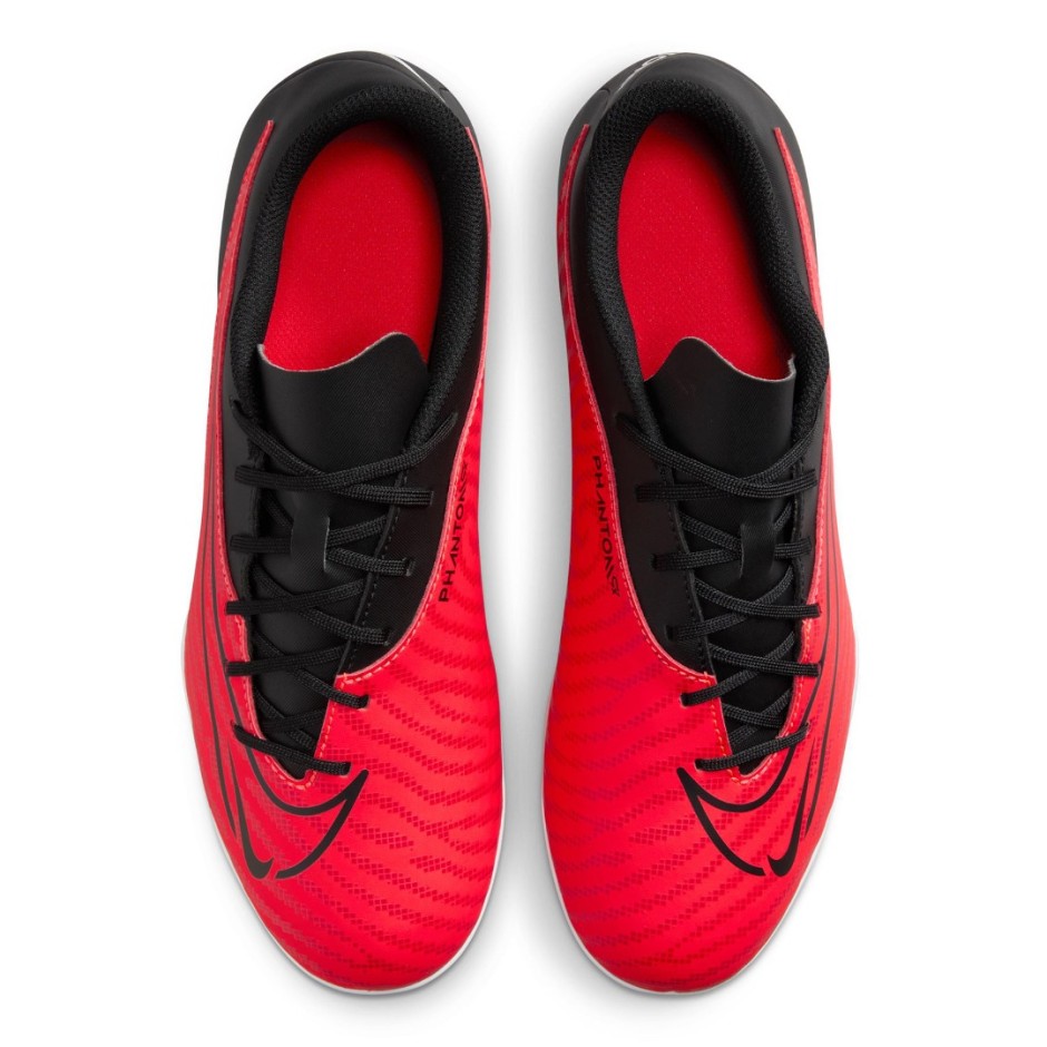 NIKE PHANTOM GX CLUB FG/MG DD9483-600 Coral
