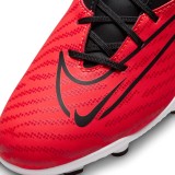 NIKE PHANTOM GX CLUB FG/MG DD9483-600 Coral Image 5
