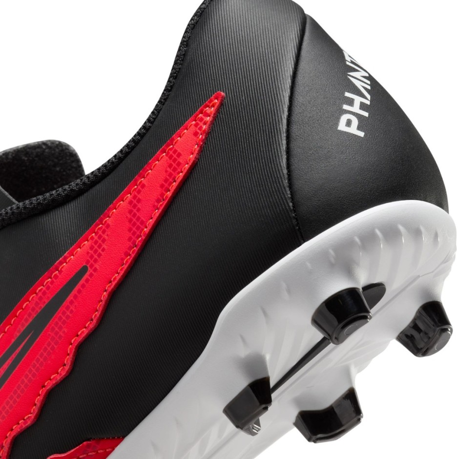 NIKE PHANTOM GX CLUB FG/MG DD9483-600 Coral