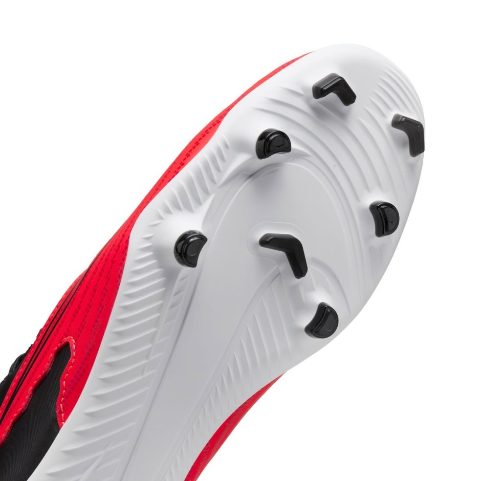 NIKE PHANTOM GX CLUB FG/MG DD9483-600 Coral