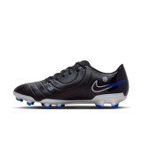NIKE TIEMPO LEGEND 10 CLUB MG DV4344-040 Black Image 0