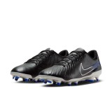NIKE TIEMPO LEGEND 10 CLUB MG DV4344-040 Black Image 1