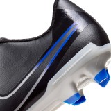 NIKE TIEMPO LEGEND 10 CLUB MG DV4344-040 Black Image 4