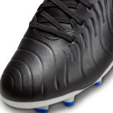 NIKE TIEMPO LEGEND 10 CLUB MG DV4344-040 Black Image 5