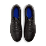 NIKE TIEMPO LEGEND 10 CLUB MG DV4344-040 Black Image 6
