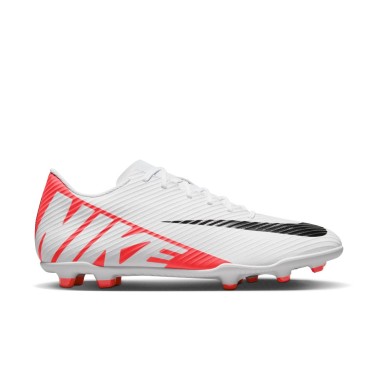 Nike Mercurial Vapor 15 Club MG Κοραλί - Ανδρικά Παπούτσια Ποδοσφαίρου