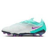 NIKE GRIPKNIT PHANTOM GX ELITE FG DC9968-300 Turquoise Image 0