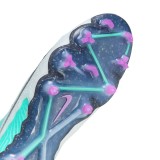 NIKE GRIPKNIT PHANTOM GX ELITE FG DC9968-300 Turquoise Image 3