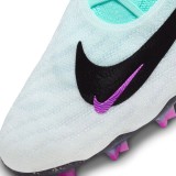 NIKE GRIPKNIT PHANTOM GX ELITE FG DC9968-300 Turquoise Image 4
