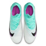 NIKE GRIPKNIT PHANTOM GX ELITE FG DC9968-300 Turquoise Image 6