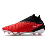 NIKE PHANTOM GX ELITE DF FG DC9969-600 Κοραλί Εικόνα 0