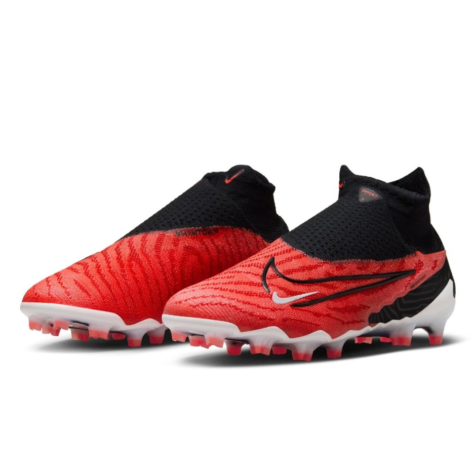 NIKE PHANTOM GX ELITE DF FG DC9969-600 Κοραλί