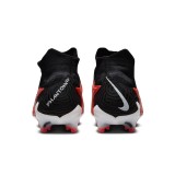 NIKE PHANTOM GX ELITE DF FG DC9969-600 Κοραλί Εικόνα 2