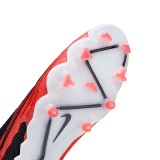 NIKE PHANTOM GX ELITE DF FG DC9969-600 Κοραλί Εικόνα 3