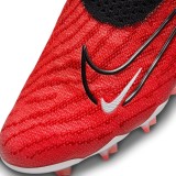 NIKE PHANTOM GX ELITE DF FG DC9969-600 Κοραλί Εικόνα 4